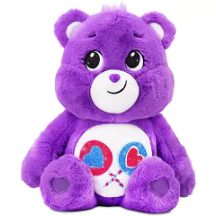 Care Bears Share Bear Ositos Cariñosos Peluche Cariñositos 45 Cm