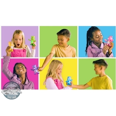 Care Bears Ositos Cariñosos Good Luck Bear Interactivo - tienda online