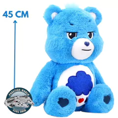 Care Bears Grumpy Ositos Cariñosos Peluche Cariñositos 45 Cm - comprar online