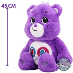 Care Bears Share Bear Ositos Cariñosos Peluche Cariñositos 45 Cm en internet