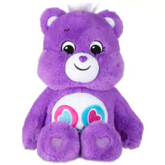 Care Bears Share Bear Peluche Ositos Cariñosos Mide 36 Cm en internet