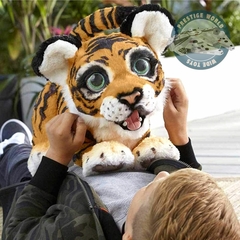 FurReal Roarin' Tyler The playfull Tiger - comprar online