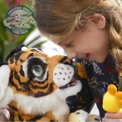 FurReal Roarin' Tyler The playfull Tiger - tienda online