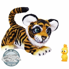 Imagen de FurReal Roarin' Tyler The playfull Tiger