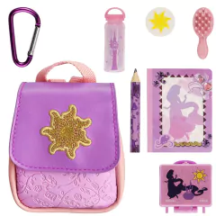 Real Littles Disney Tangled Rapunzel Mini Backpack Surprises - Prestigeworldwidetoys