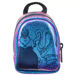 Real Littles Disney The Little Mermaid Ursula Mini Backpack - comprar online