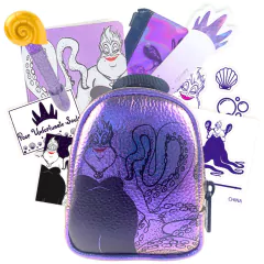 Real Littles Disney The Little Mermaid Ursula Mini Backpack en internet