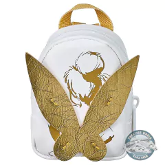 Real Littles Disney Tinker Bell Mini Backpack Surprises - comprar online