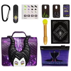 Real Littles Disney Sleeping Beauty Malefica Mini Handbags Surprises en internet