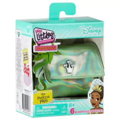 Real Littles Disney The Princess And The Frog Tiana Mini Handbag Surprise