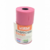 FAIXA ELASTICA ROSA FRACA LIVEUP METRO