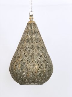 LAMPARA GOTA GRANDE