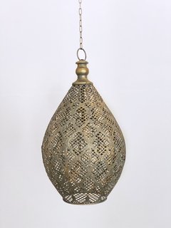 LAMPARA GOTA CHICA