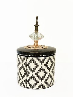 JARRON CERAMICA JP06