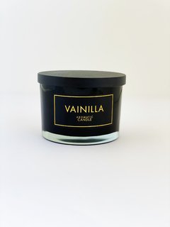 VELA NEGRA VY01