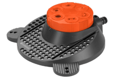 ASPERSOR DIFUSOR DE 6 SUPERFICIES BOOGIE CLASSIC (CàD. 0207320)