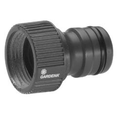 Conector Profi macho 3/4" RH 3/4"