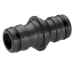 Union de mangueras Profi 3/4"
