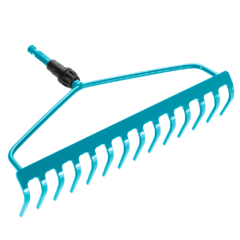 COMBISYSTEM RASTRILLO CON PUENTE (CàD. 0316820)