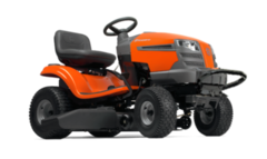 TRACTOR CORTACSPED HUSQVARNA TS142 (CàD. 0410440)