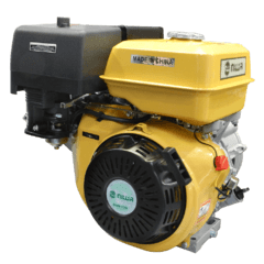 Motor horizontal Niwa MNW-13E