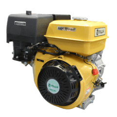 Motor horizontal Niwa MNW-13C