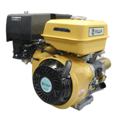 Motor horizontal Niwa MNW-13EC