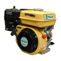 Motor horizontal Niwa MNW-55