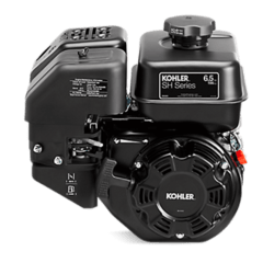 Motor horizontal Kohler SH265-0011