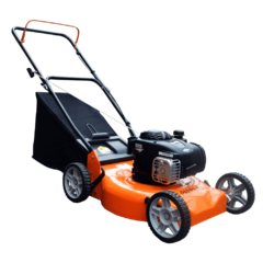 Cortadora de cesped Pampa Pro GH20450