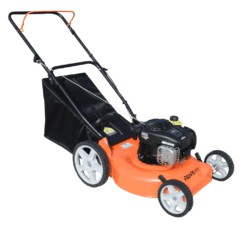 Cortadora de cesped Pampa Pro GHA20450