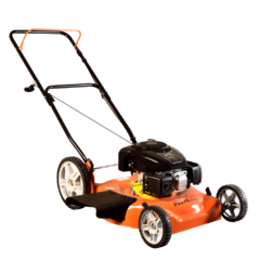 Cortadora de cesped Pampa Pro GSA22K675