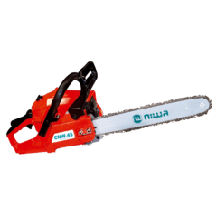 Motosierra Niwa CNW-45