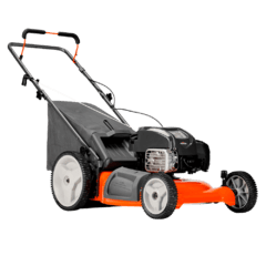 Cortadora de cesped Husqvarna LC121P