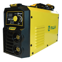 Soldadora inverter MMA Niwa MMA-200 CEL