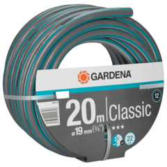 MANGUERA CLASSIC 3/4 (CàD. 1802220) 20MTs