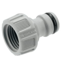 CONECTOR PARA CANILLA 1/2 (CàD. 1820120)