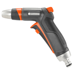 Pistola de limpieza - Premium