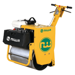 Rodillo compactador NIWA ROLNW-641