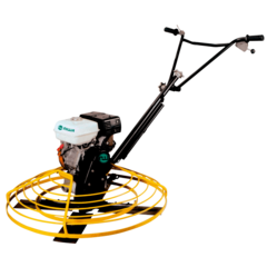 Allanadora de concreto Niwa ACNW-80R