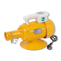 Vibrador de concreto electrico Niwa DVNW-20