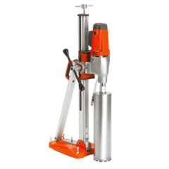 Perforadora Husqvarna DMS240