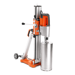 Perforadora Husqvarna DM280