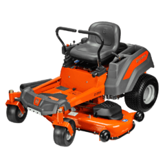 Radio cero Husqvarna Z254 Kohler