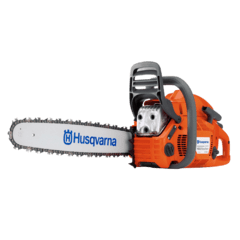 Motosierra Husqvarna 455e Rancher