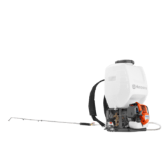 Pulverizadora Husqvarna 321S25