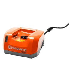 Cargador de bateria Husqvarna QC330