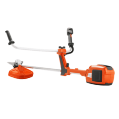 DESMALEZADORA A BATERIA HUSQVARNA 520I RX - comprar online