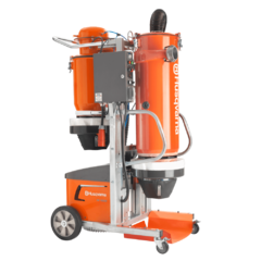 Aspiradora Husqvarna DC6000