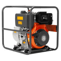 Motobomba Husqvarna W100D